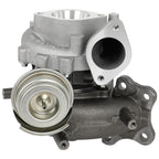 Turbo Charger for Nissan Pathfinder Navara D40 (2006–2008)