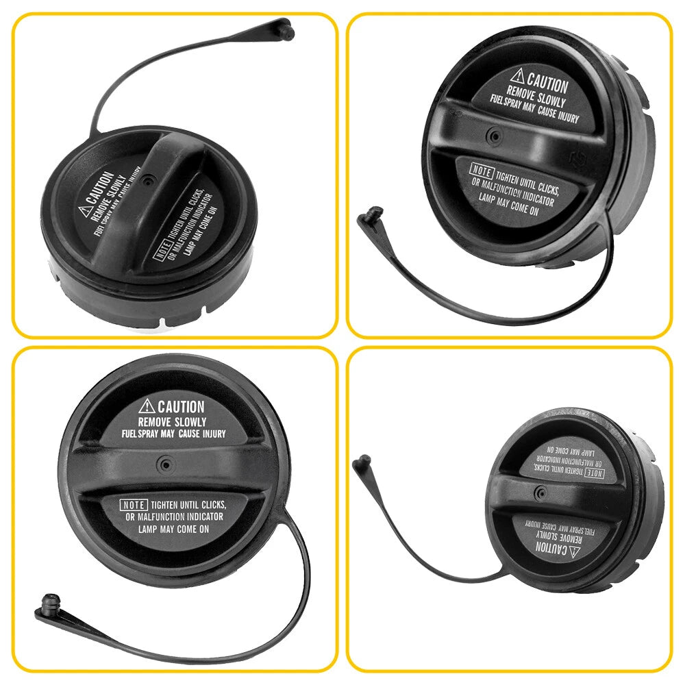 Gas Cap for Toyota Tacoma (2002–2004)