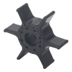 Water Pump Impeller for Yamaha Outboard (68T-44352-00, 6, 8, 9.9 HP)