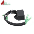 CDI Coil Assy for Tohatsu Outboard M18 9.9HP 15HP 18HP (3G2-06060-2-00)