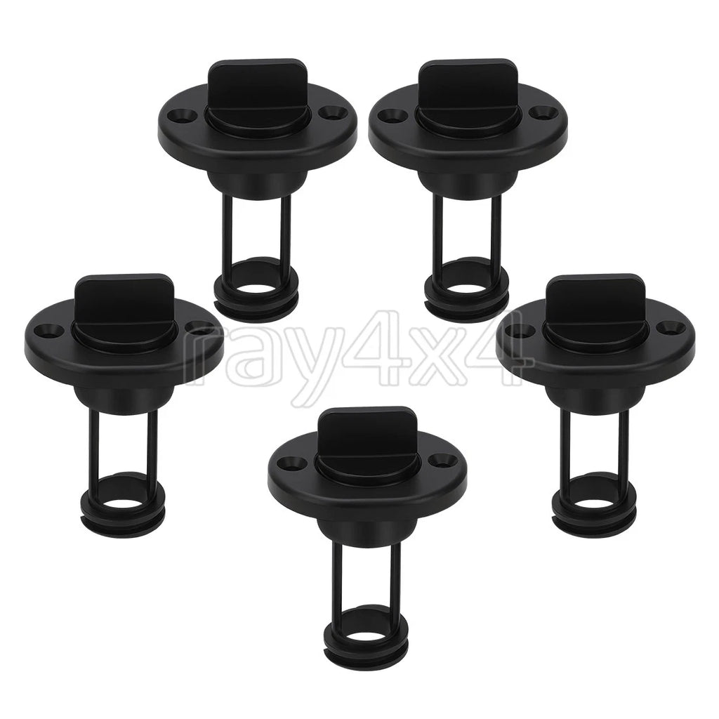 5 Drain Plug Assy for Yamaha LST1200 XRT1200 LX210 LX2000 LS2000 XR1800 (1999–2005)