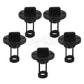 5 Drain Plug Assy for Yamaha LST1200 XRT1200 LX210 LX2000 LS2000 XR1800 (1999–2005)