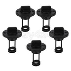 5 Drain Plug Assy for Yamaha LST1200 XRT1200 LX210 LX2000 LS2000 XR1800 (1999–2005)