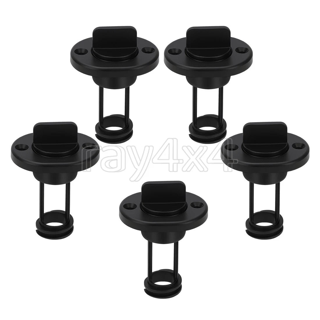 5 Drain Plug Assy for Yamaha LST1200 XRT1200 LX210 LX2000 LS2000 XR1800 (1999–2005)