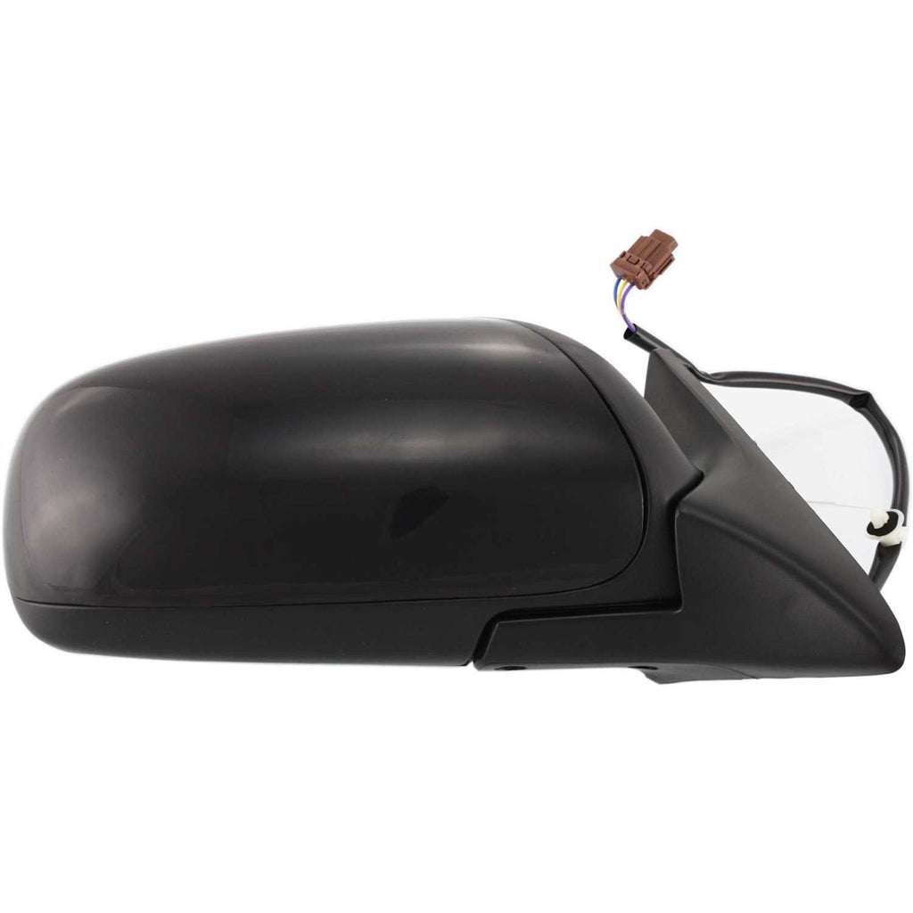 Power Mirror Set for Infiniti I30 (1996–1999) Manual Folding Paintable