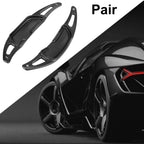 Pair Shift Paddle for Mercedes-Benz A45 A35 E53 E63 (2013–2023) 747709482590