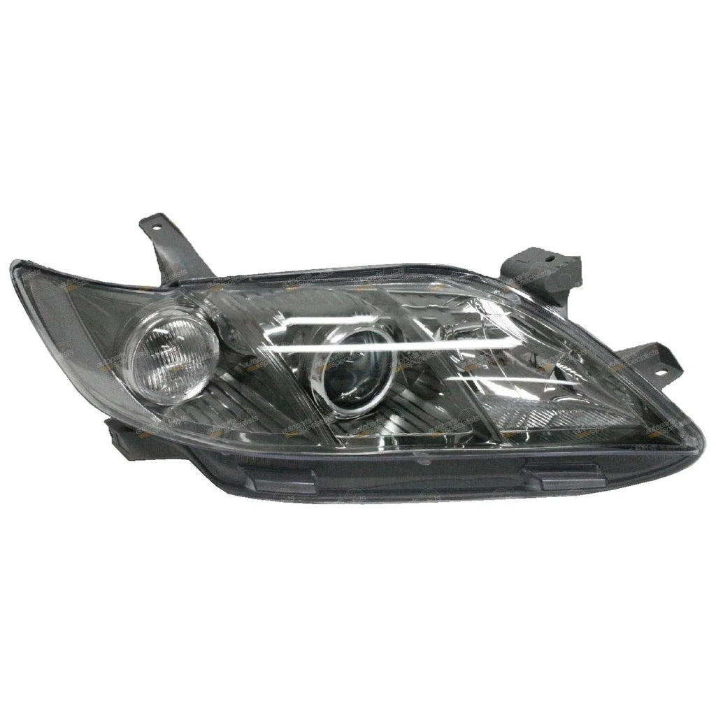 LH+RH Headlights Pair for Toyota Camry ACV40 (2006–2009)
