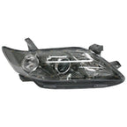 LH+RH Headlights Pair for Toyota Camry ACV40 (2006–2009)