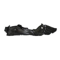 Replacement Plastic Front Passenger Side Fender Liner (See compatibility Chart)