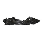 Replacement Plastic Front Passenger Side Fender Liner (See compatibility Chart)