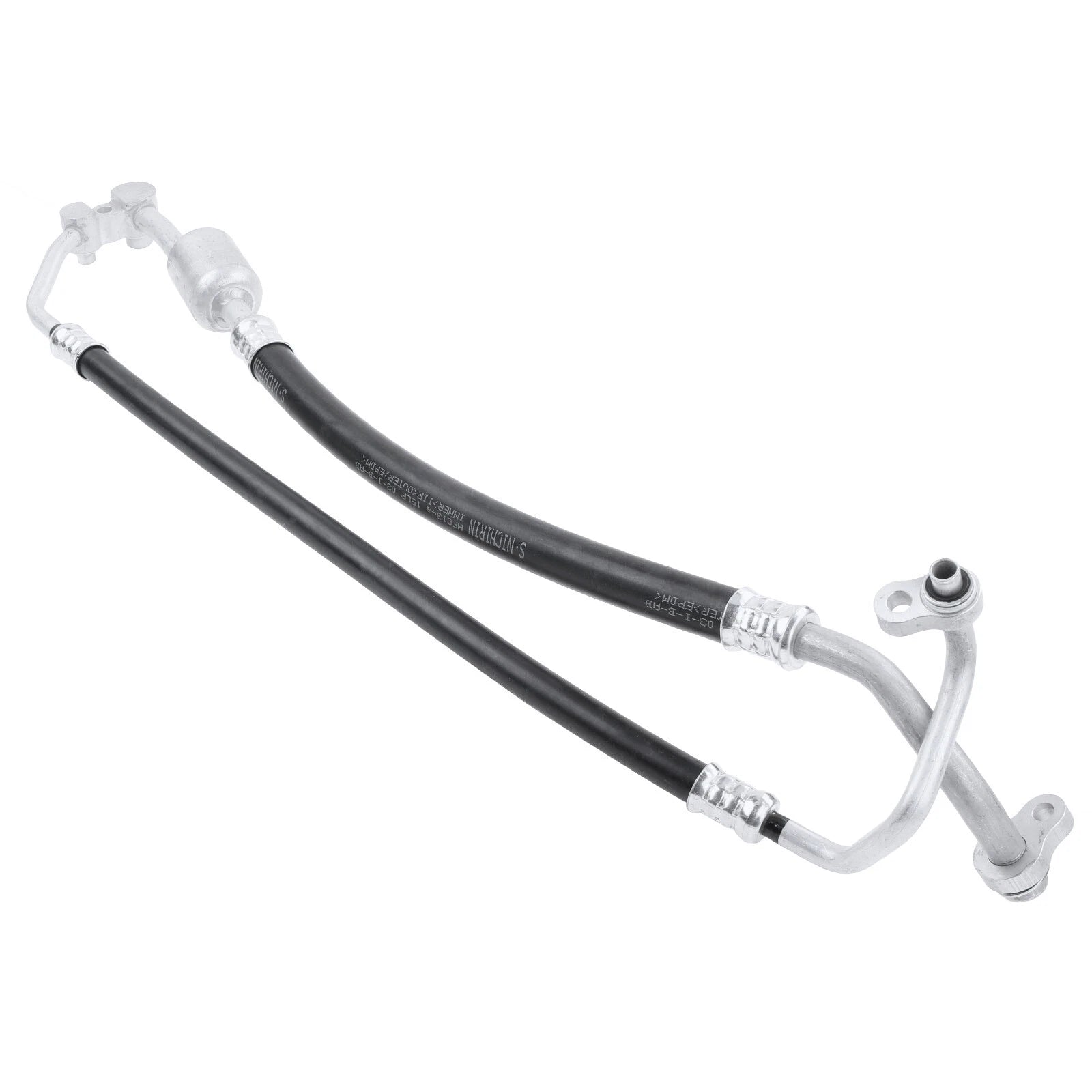 A/C Suction & Discharge Line Hose Assembly for Buick LaCrosse (2005-2008)