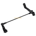 Gear Shift Lever Shifter Pedal w/Change Rod Assembly for Honda CB500F (2013–2023)