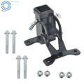 2'' Rear Receiver Tow Hitch for Polaris RZR PRO XP / 4 (2020+)