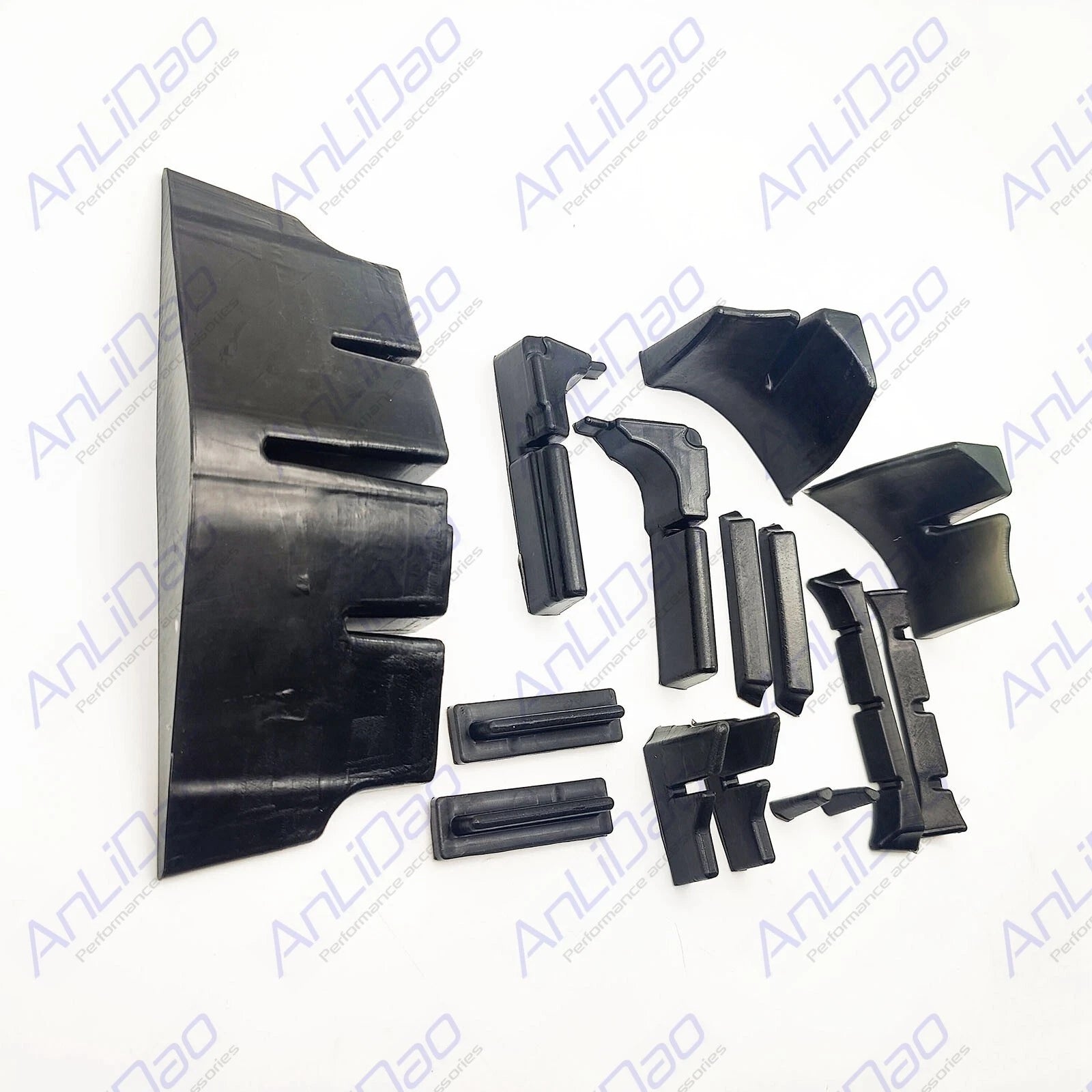 Pump Seal Kit for Yamaha XL XLT 800 1200 (RY2519)