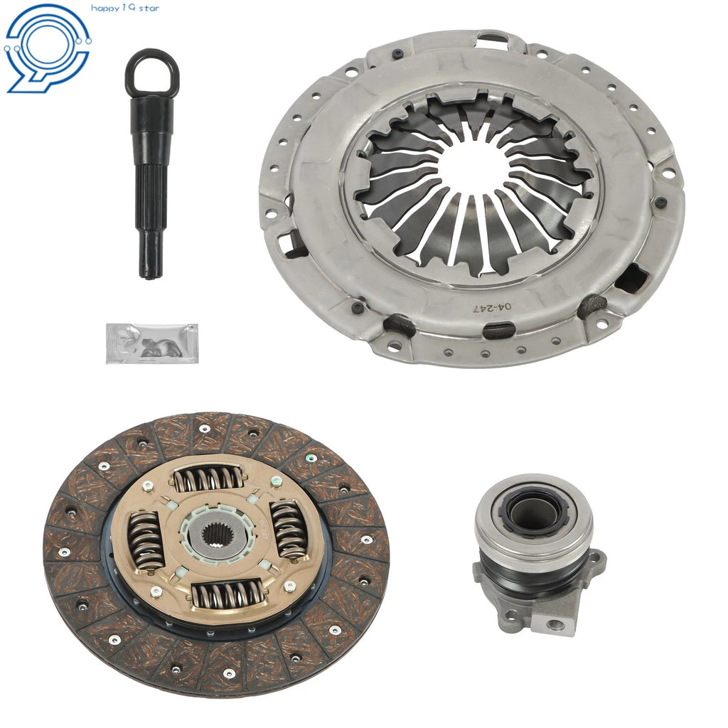 Clutch Kit for Suzuki Reno L4 2.0L (2005–2008)