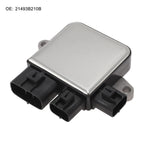 HVAC Blower Motor Resistor No. 21493B210B for Nissan Qashqai (2017–2023)