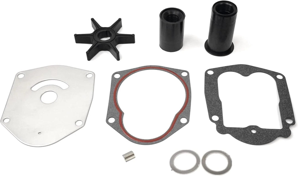 Water Pump Service Kit 821354A2 for Mercury Mariner 25-50 HP (4-S)