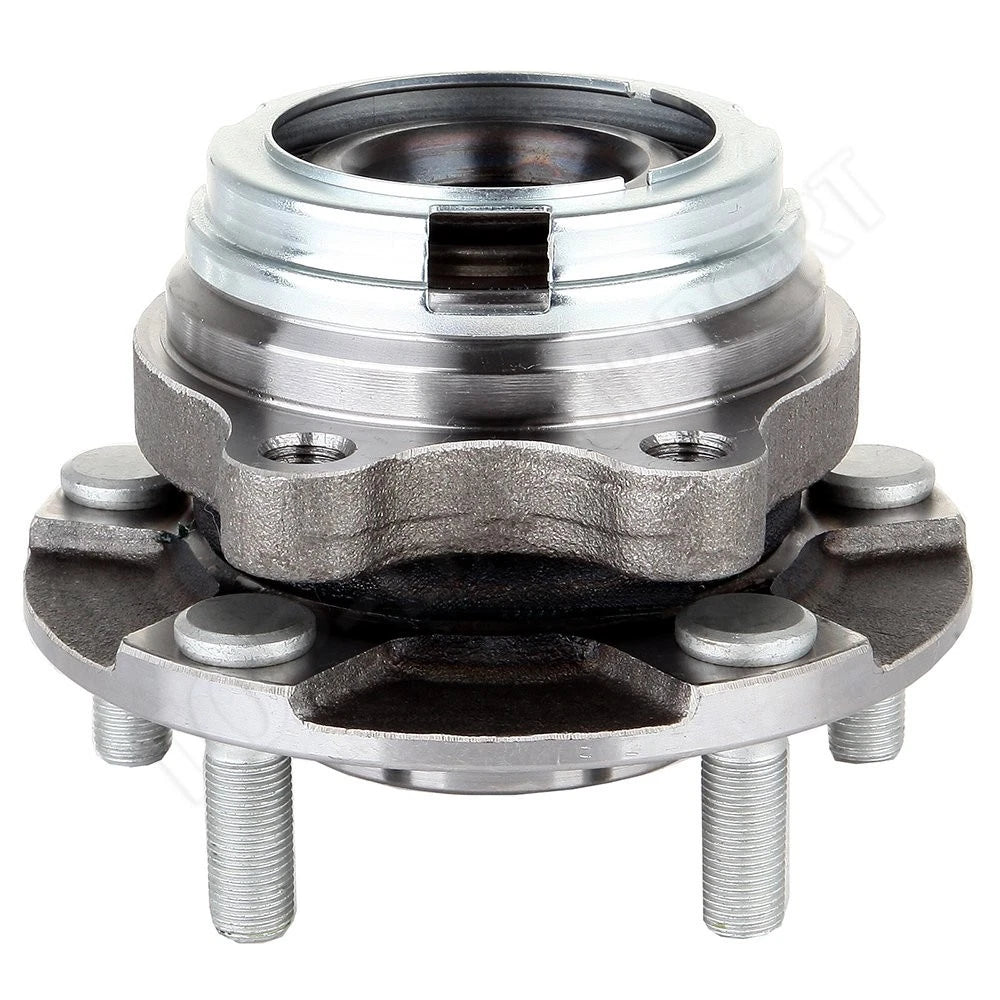 Front Left Wheel Bearing & Hub Assembly for Nissan Murano (2009–2017)