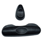 Front Electric Seats Adjustment Button Switch Cover for Mitsubishi Pajero
