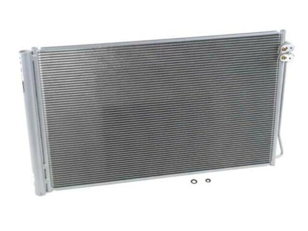 A/C Condenser for Mercedes-Benz Metris (2016–2023) - Nissens 941054