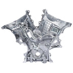Timing Chain Cover Oil Pump for Toyota 4Runner FJ Cruiser Tacoma Tundra (2003–2021)