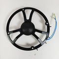 Boom Audio Stage II Fairing Speaker Grille Tweeters for Harley Touring (2014–2021)