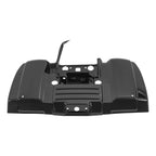 Rear Fender Flaps Mud Guards for Honda TRX300 (1988–2000)