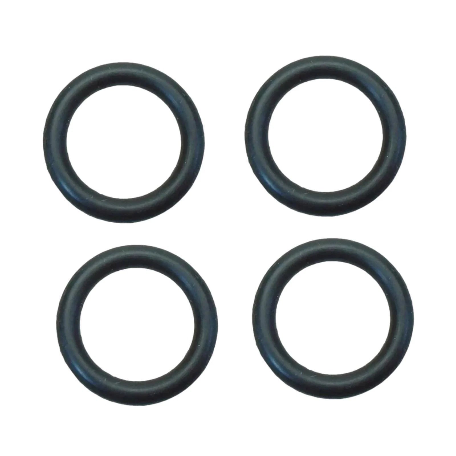 Set of 4 O-Rings for Evinrude Johnson Marine Engine (0303347, 303347)