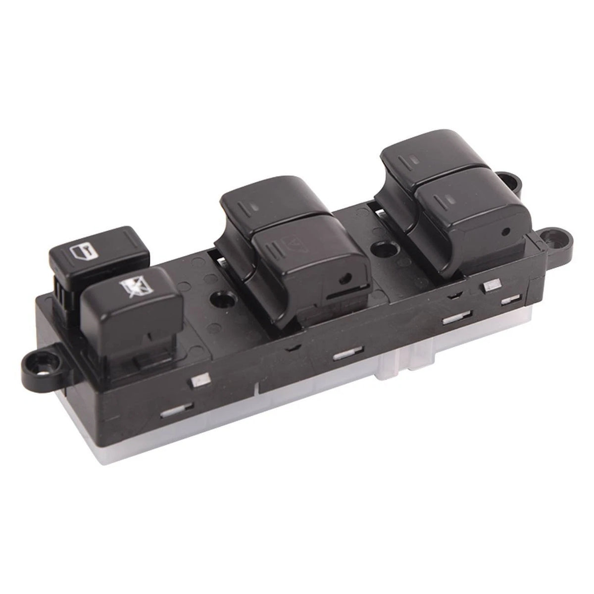 Master Power Window Switch for Nissan Xterra Frontier Crew Cab (2005–2012)