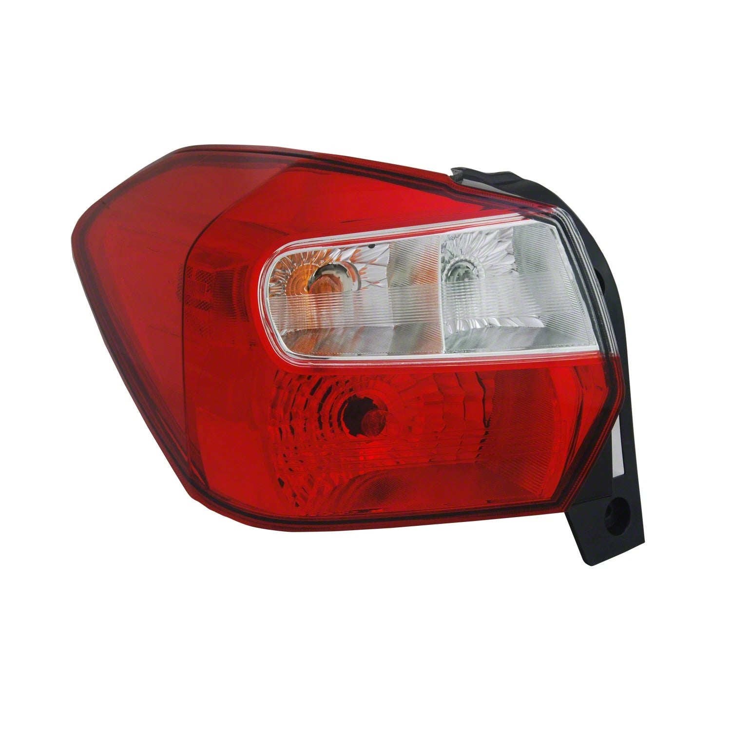 Replacement Driver Side Tail Light Lens/Housing (See compatibility Chart)
