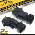Front Door Lock Actuator for Toyota Camry (1997-2001)