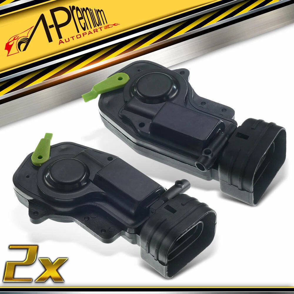 Front Door Lock Actuator for Toyota Camry (1997-2001)