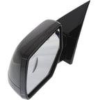 Driver Side Power Heated Mirror for Chevrolet Tahoe (2015–2020)