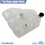 Engine Coolant Reservoir Tank for Chevrolet Malibu Pontiac G6 (2004–2006)