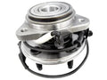 Front Wheel Hub Assembly for Mazda B4000 (2003–2010) VT675RY