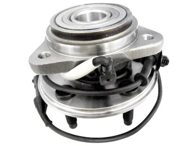 Front Wheel Hub Assembly for Mazda B4000 (2003–2010) VT675RY