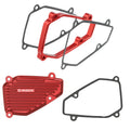 Left Power Valve Cover Spacer for Beta XTrainer 300 RR 250 300 (2015–2022)