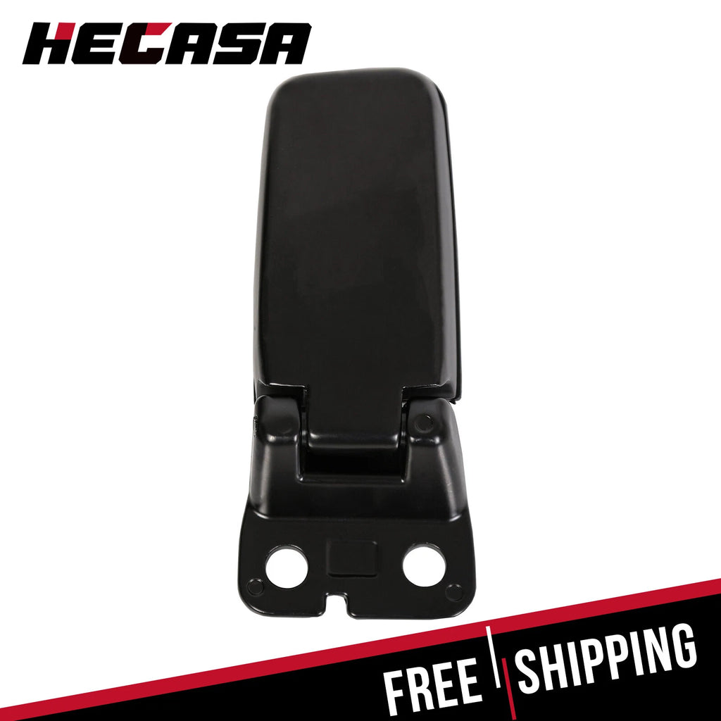 Liftgate Window Glass Hinge Rear Right for Nissan Armada Infiniti QX56 (2004–2015)