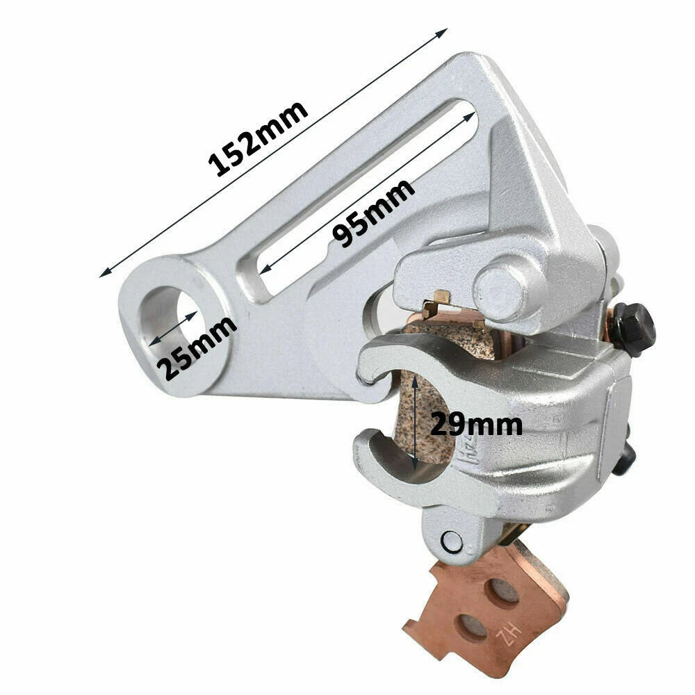 Rear Brake Caliper for KTM 450 SX-F (US) (2013–2018)