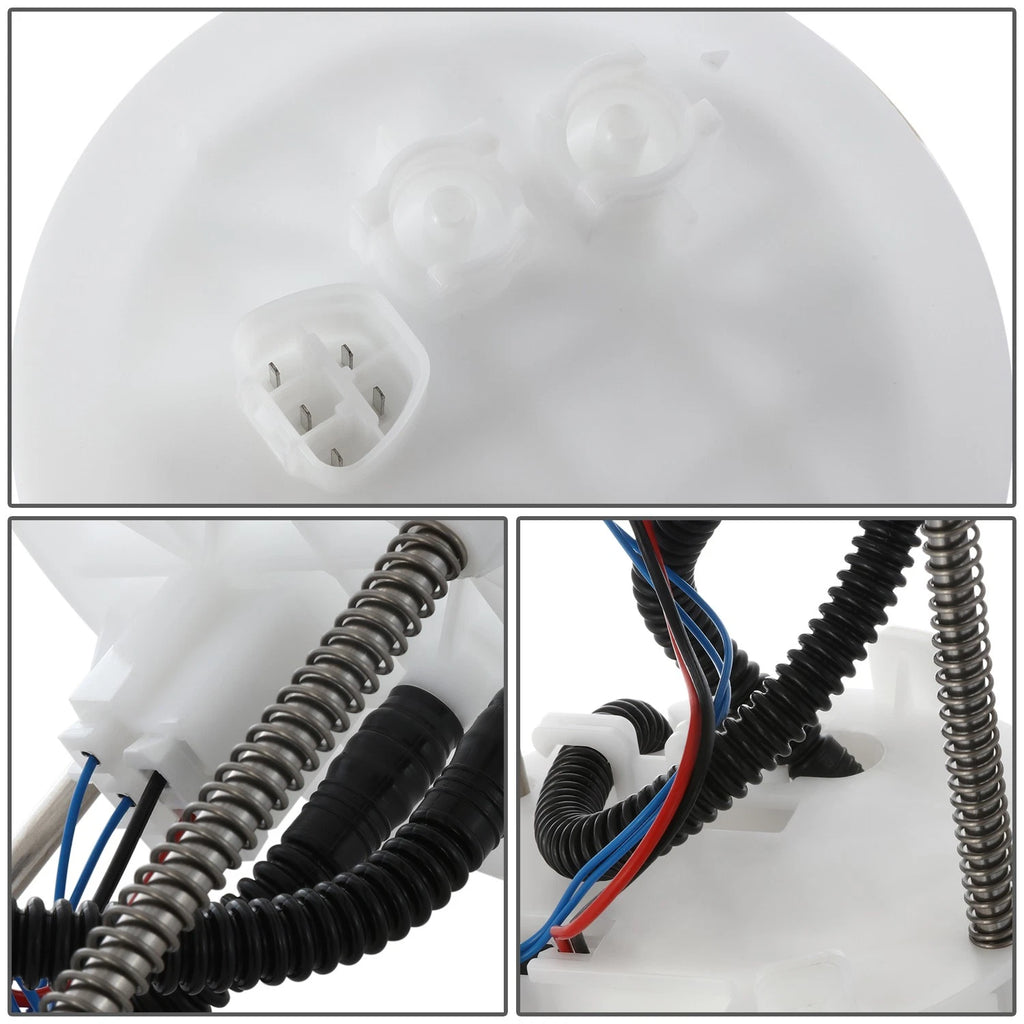 Fuel Pump Module Assembly for Toyota Sequoia Tundra (2007–2022)
