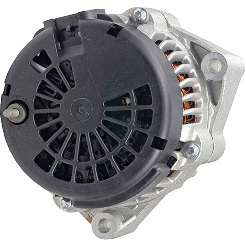 Alternator for J&N Electrical Products (400-12139-JN)