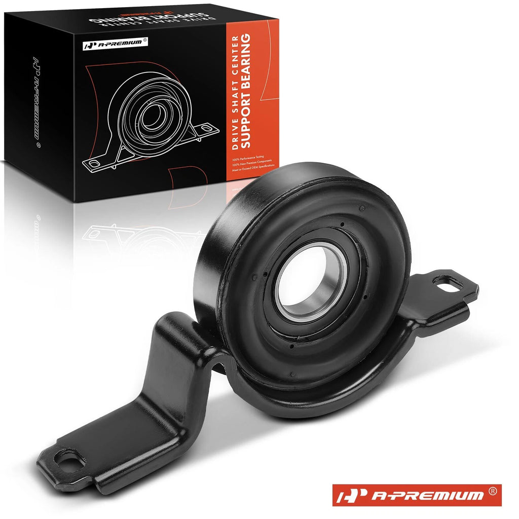 Shaft Center Support Bearing for Chevrolet Camaro (2010–2015)