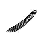 Stainless Steel Black Billet Grille Insert for Honda Ridgeline (2021-2026)