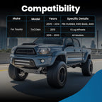 Front Sway Bar Link for Toyota Tacoma (2005–2023) Steel