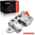 Rear Tailgate Right Trunk Lock Actuator for Toyota Tacoma (2005â2015)