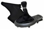 Automatic & E Brake Boot Cover for Subaru BRZ Scion GRS Toyota (2013–2020)