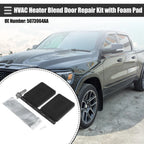 Car Blend Door Repair Kit for Dodge Ram 1500 2500 3500 (No. 5073964AA)