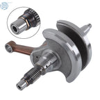 Crankshaft Assembly for Yamaha Grizzly Kodiak Viking