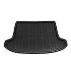Cargo Boot Liner Mat for Kia Seltos (2020–2022) - Black 1 PC