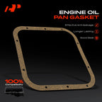 Engine Oil Pan Gasket Set for Nissan Altima (1993–2001)